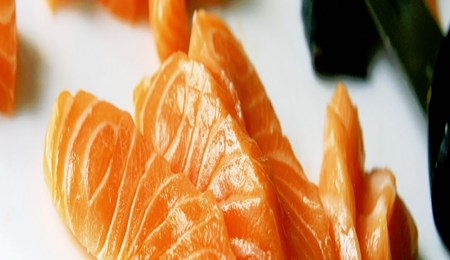 Het eten van vis is goed voor de hersenen