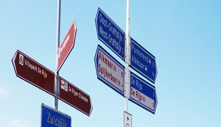 De top 3 fietsroutes van Noord-Holland