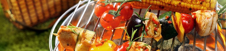 Barbecue sain: 8 conseils