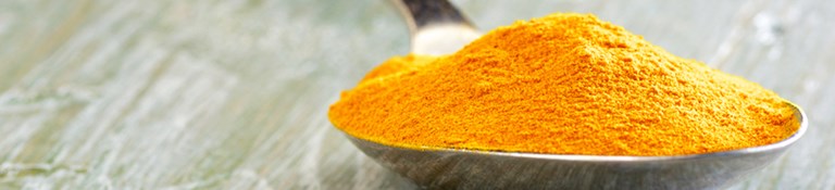 Le curcuma, une produit miracle ?