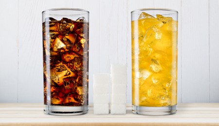Wat mag je drinken als je wilt afvallen?