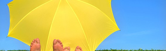 5 questions fréquentes sur le bronzage