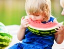 Manger sainement pendant les vacances – astuces !