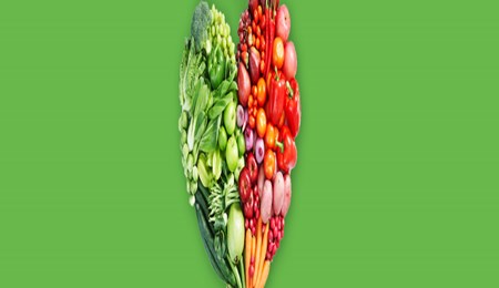 Veganistische levensstijl
