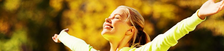 La vitamine D, un must pendant l’hiver !