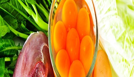 Het nut van vitamine B5