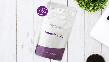 Vitamine K2 MK-7, wat is het en waar is het goed voor?