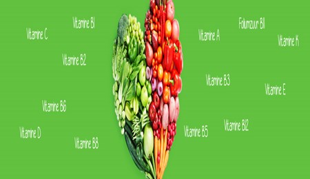Het nut van vitamine B6