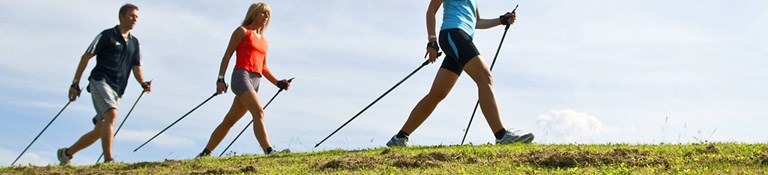 Vous détendre en faisant de l’exercice