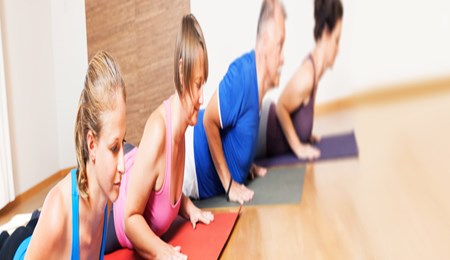 Alles weten over yoga