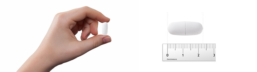 Calcium Magnesium