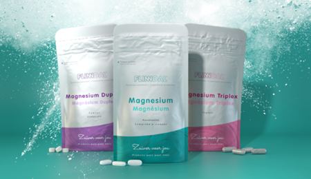 5 vragen over magnesium