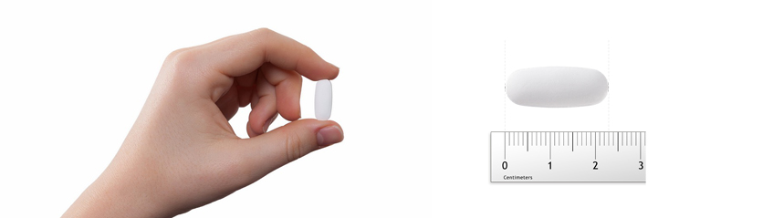 Calcium Kauwtablet