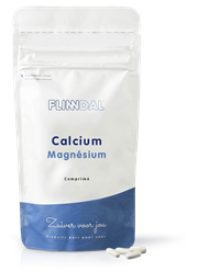 Calcium Magnésium