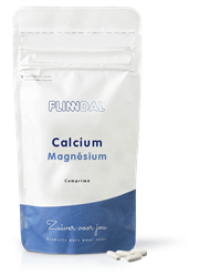 Calcium Magnésium