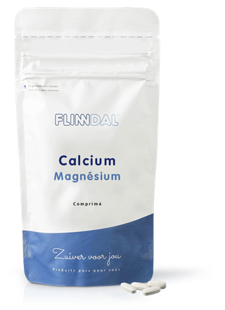 Calcium Magnésium