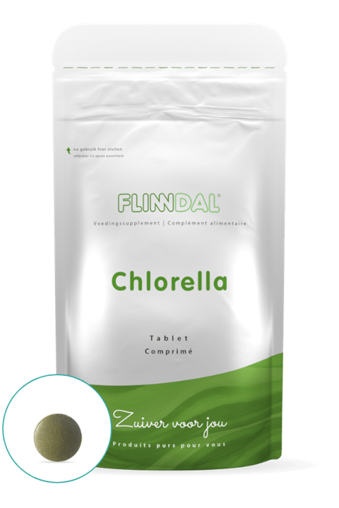 Chlorella