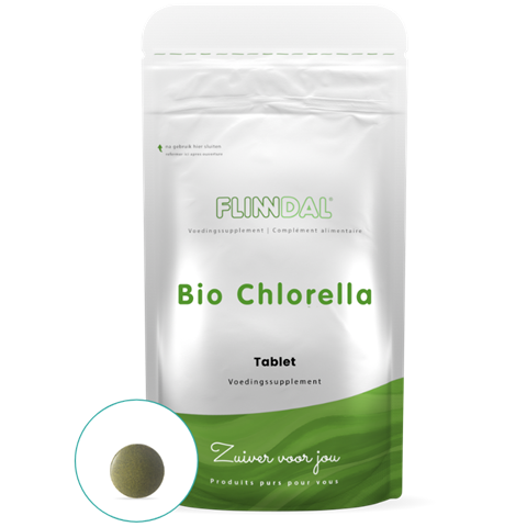 Bio Chlorella