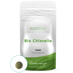 Bio Chlorella