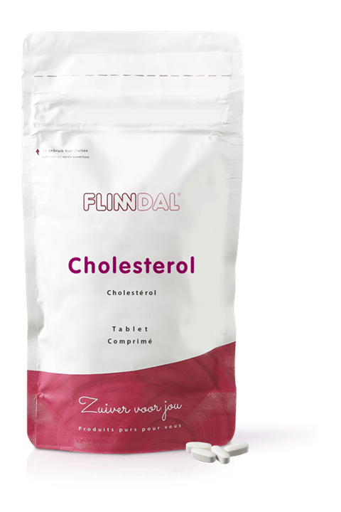 Cholesterol