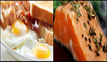 Cholesterol en overgewicht