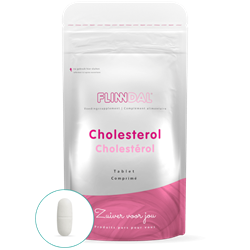 Cholesterol