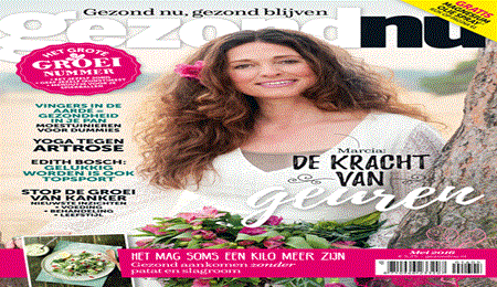 Gezond oud worden? Dat start al op je 35ste!