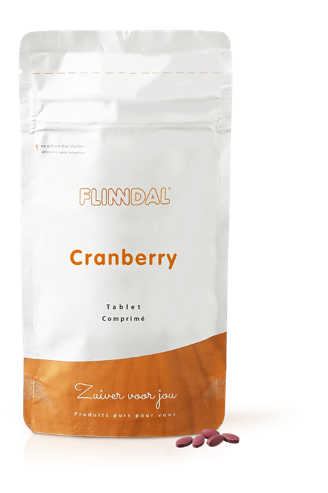 Cranberry