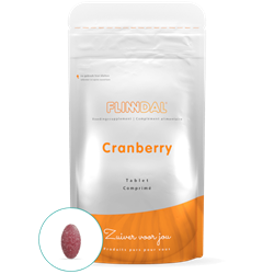 Cranberry