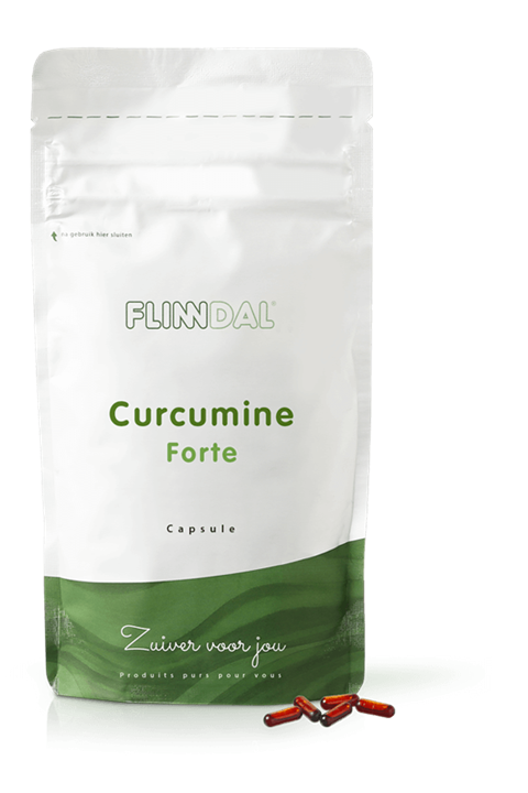Curcumine Forte