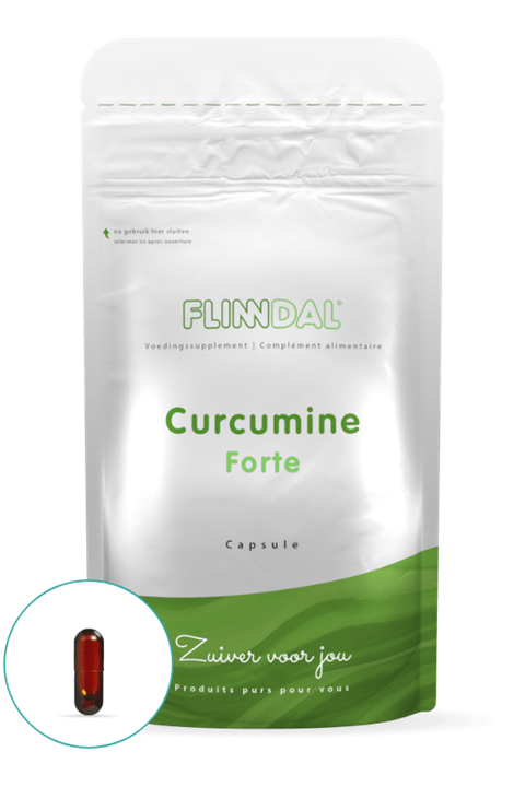 Curcumine Forte