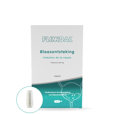 Blaasontsteking