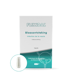 Blaasontsteking