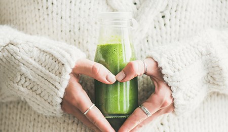 Start 2019 met een detox voor lichaam en geest