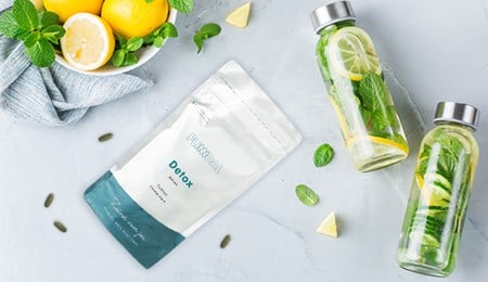 Is vasten als detox gezond?