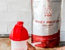 Whey not?