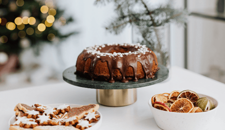 Onze tips voor gezondere feestdagen