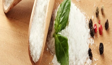 Eet niet te veel zout