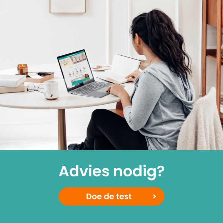 Test & Advies