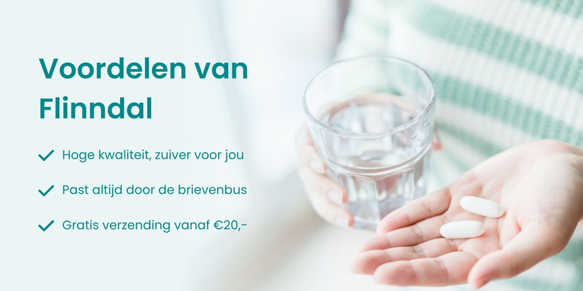 De voordelen van Flinndal