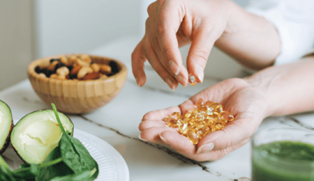 Top 5 supplementen voor meer energie
