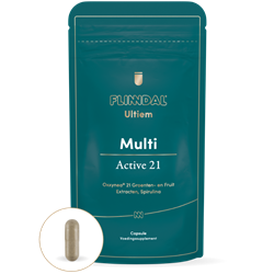 Ultiem Multi Active 21