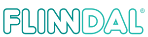 Flinndal logo
