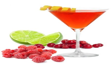 Gezonde alcoholvrije zomercocktails
