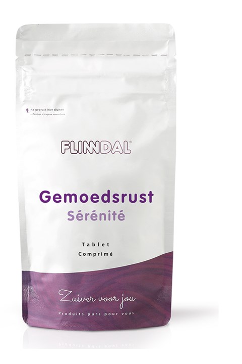 Gemoedsrust
