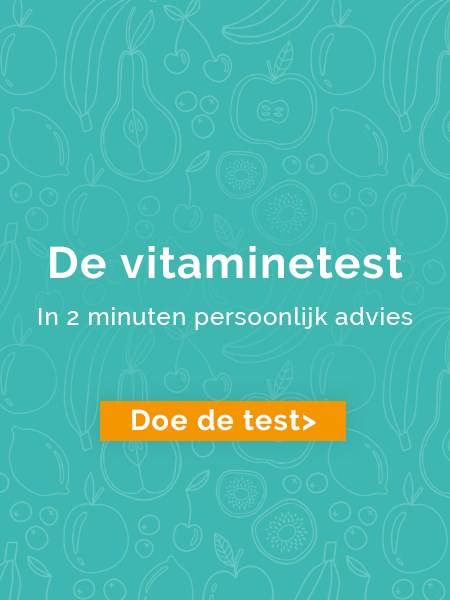 Vitaminetest