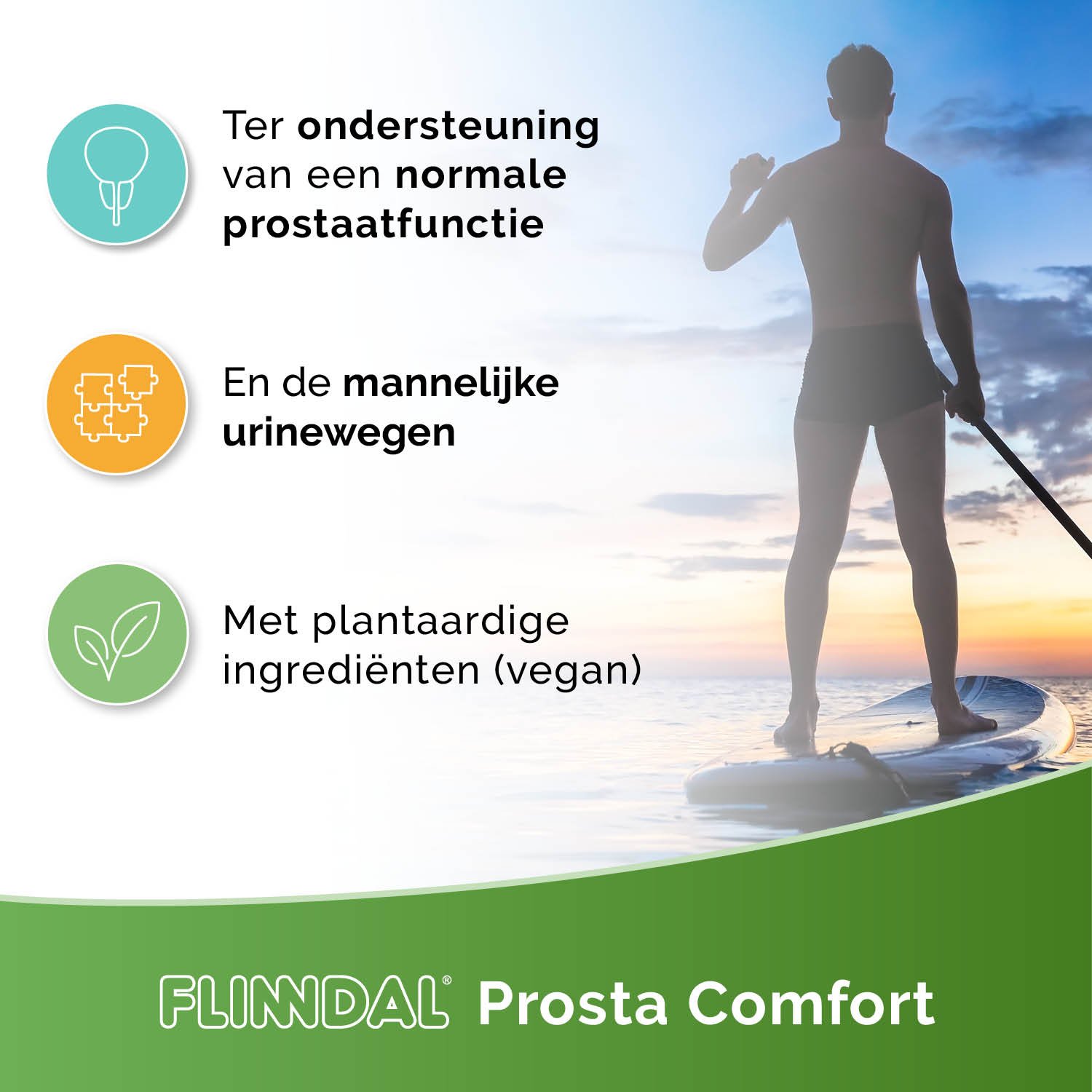 Flinndal Prosta Comfort