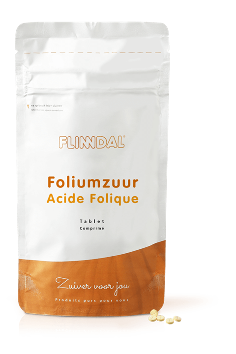Foliumzuur (B11)