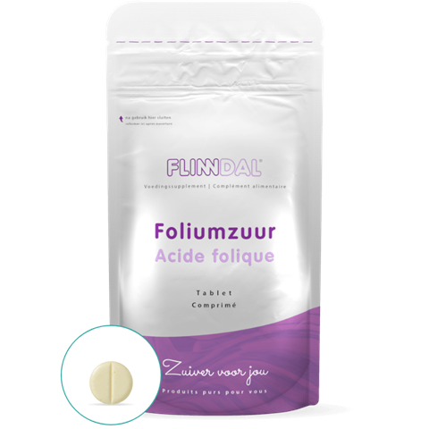 Foliumzuur (B11)