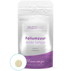 Foliumzuur (B11)